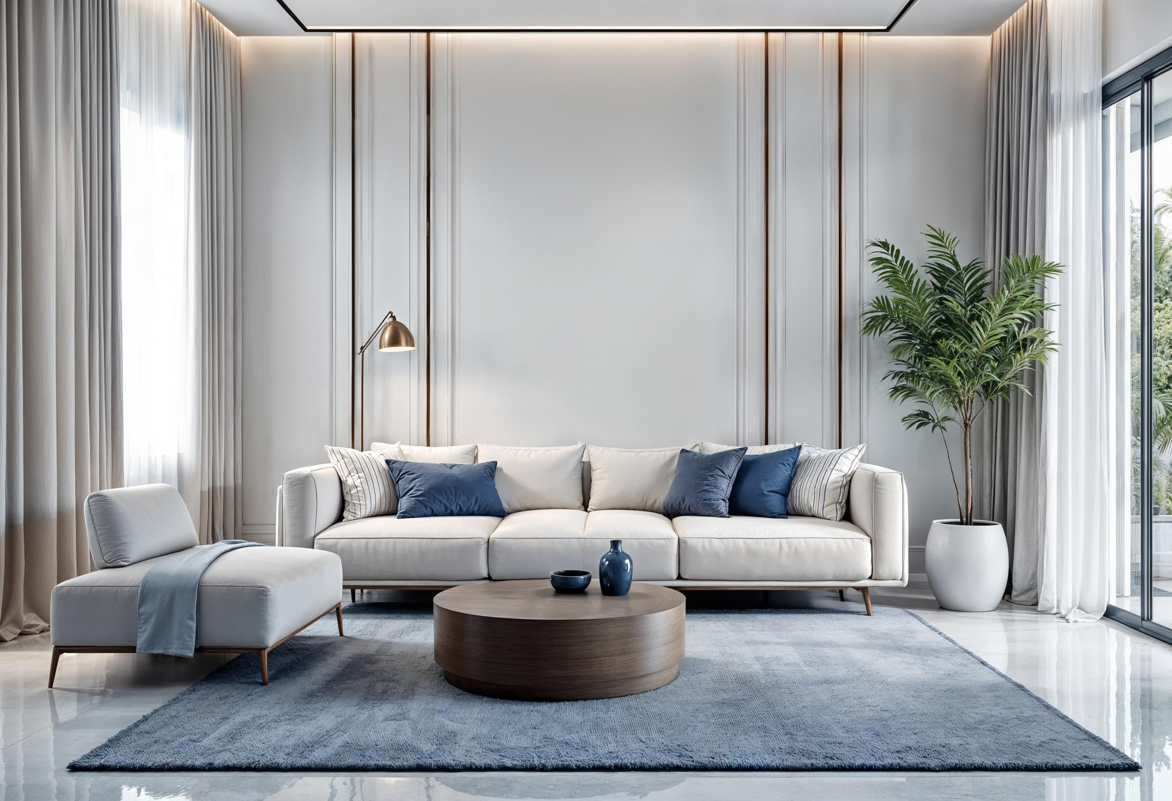 Modern Luxury Interior
