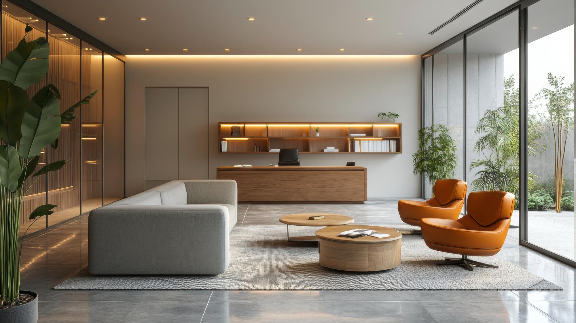 GJ Home Decors Interior Design Showcase